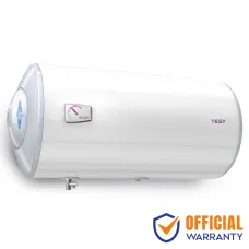 TESY BiLight 80 Liter Horizontal Water Heater