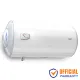 TESY BiLight 80 Liter Horizontal Water Heater