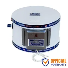 Shameem Tropica 30 Litre Geyser (7 Gallon Standard)
