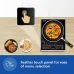 Philips HD4938/01 Induction Cooker