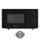 Hisense H20MOBS2H 20L Solo Microwave Oven