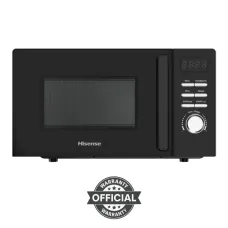 Hisense H20MOBS5H 20L Solo Microwave Oven