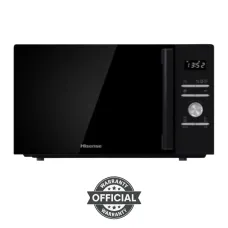 Hisense H25MOBS5H 25L Solo Microwave Oven