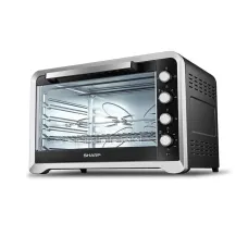 Sharp EO-G120-K3 100L Electric Oven