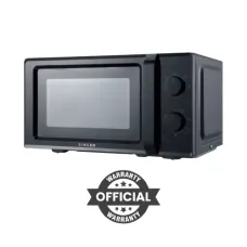 Singer SMW20MDSOLP Solo 20L Microwave Oven