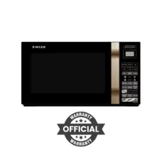 Singer SMW30GCB8LP Convection 30L Microwave Oven