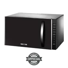 Walton WMWO-M23CDS 23L Convection Microwave Oven