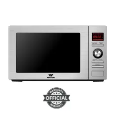 Walton WMWO-M25CDS 25L Convection Microwave Oven