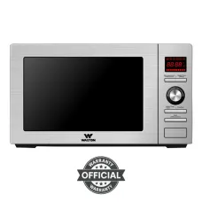 Walton WMWO-M25SCD 25L Convection Microwave Oven