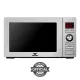 Walton WMWO-M25SCD 25L Convection Microwave Oven