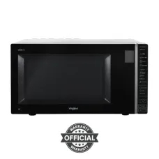 Whirlpool Magicook Pro 30 GE Grill 30 Litre Microwave Oven