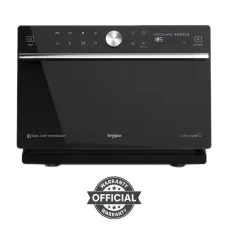 Whirlpool Supreme Chef 35L Microwave Oven