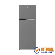 Beko BOREF-B3RCNS37HXB 375 Liter Refrigerator