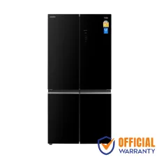 Beko BOREF-B3RGNS46HGBI 466L Refrigerator