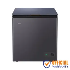 Haier HCF-230SG 200L Deep Freezer