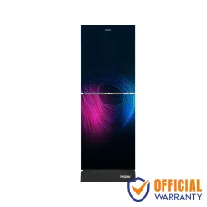 Haier HRF-200EPGL 180L Refrigerator