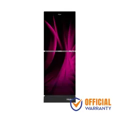Haier HRF-200EPMB 180L Refrigerator