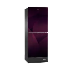 Haier HRF-234EPPW 214L Refrigerator