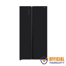 Hisense RS3G558NAB/BD3 580 L Refrigerator