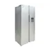 Kelvinator KHV-422WDNFSBS2D 422 Liters Refrigerator With Water Dispenser