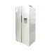Kelvinator KHV-422WDNFSBS2D 422 Liters Refrigerator With Water Dispenser