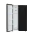 Kelvinator KRS-663TBX 663 Liter Twin Eco-Inverter Double Door Refrigerator