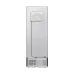 Rear view of the SAMSUNG RT31CB5624C2TC 305L Top Mount Refrigerator showing the back panel and ventilation area.