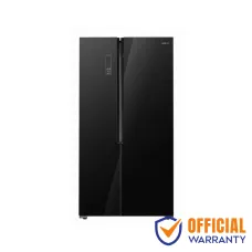 SHARP SJ-ESB631XN 521 Liters 2-Door Inverter Refrigerator