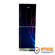 SMART SER-330BS 330 Liter Refrigerator