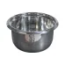 Singer 28STEAMCHEF-MSGL-BLK 2.8 L Rice Cooker