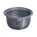 Singer 28STEAMCHEF-MSGL-BLK 2.8 L Rice Cooker