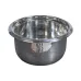 Singer 28STEAMCHEF-SSMT-RBK 2.8 L Rice Cooker