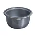 Singer 28STEAMCHEF-SSMT-RBK 2.8 L Rice Cooker