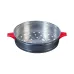 Singer 28STEAMCHEF-SSMT-RBK 2.8 L Rice Cooker