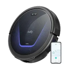 Anker Eufy G50 Hybrid Robot Vacuum Cleaner