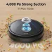 Anker Eufy G50 Hybrid Robot Vacuum Cleaner