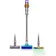 Dyson V15s Detect Wet and Dry Vacuum Cleaner