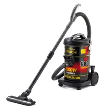 Hitachi CV-9800YJ 21L 2300W Vacuum Cleaner