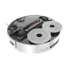 JONR P20 Pro Robot Vacuum Cleaner