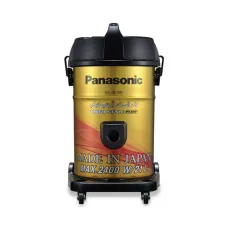 Panasonic MC-YL799 21L 2400W Tank Vacuum Cleaner