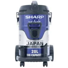 Sharp EC-CA1820 20 Ltr 1800W Tank Vacuum Cleaner