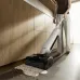 Xiaomi Truclean W30 Pro Wet Dry Vacuum Cleaner cleaning liquid spill on kitchen floor with efficient wet-dry performance.