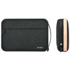 WiWU Cozy Classic 16" Waterproof Laptop Bag