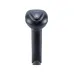 Side view of Winson WNI-6310g Barcode Scanner with sleek design, trigger button, and light gray scanning window.
