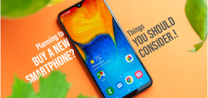 10 Things to Look For When Buying a Smartphone in 2025