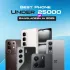 Best Mobile Phone Under 25000 in Bangladesh 2025