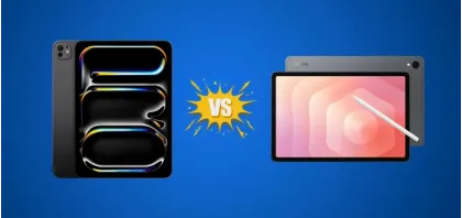 iPad vs Android Tablet: Which One You Should Buy in 2025?