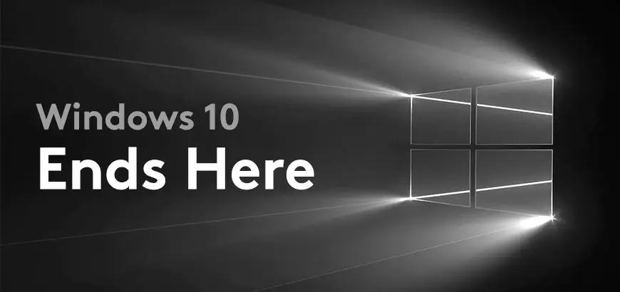 Windows 10 Support Ends: Should You Continue Using or Update To Win 11