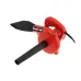 Drawin 1600W Electric Blower showing vaccum option