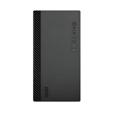 MSI Barebone BZ09 Core i5-14400 H610M DDR4 Mini Tower PC With MAG A500N-H Power Supply